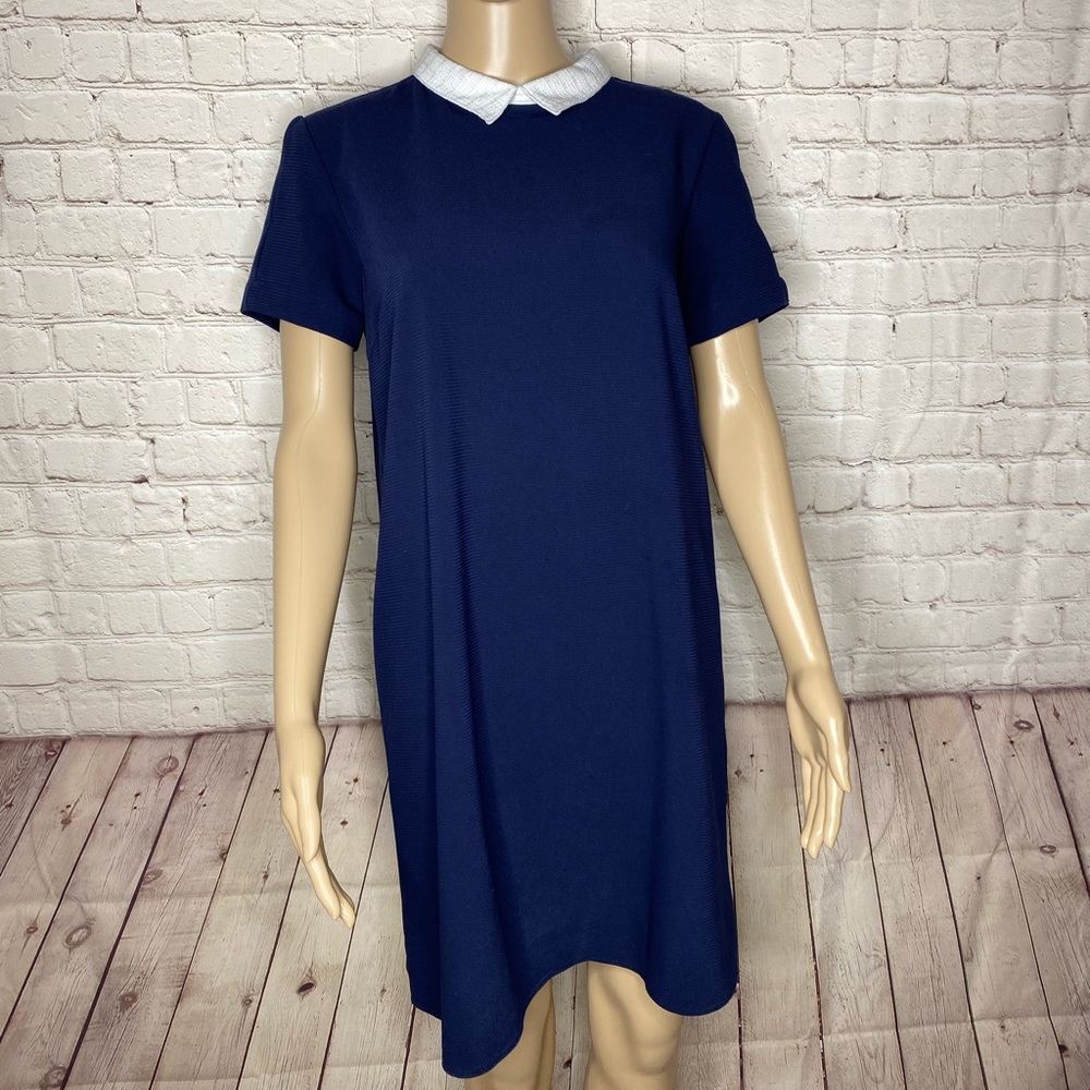 Zara dress size M